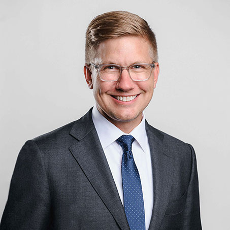 Austin Cumblad, CPA