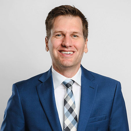 Justin Tennison