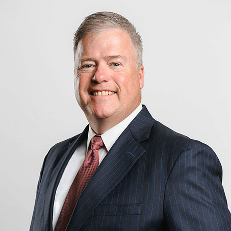 Rick Moulton, CFA
