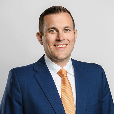 Andrew King, CFP®