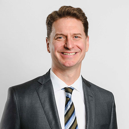 Jay Higgins, CFP®