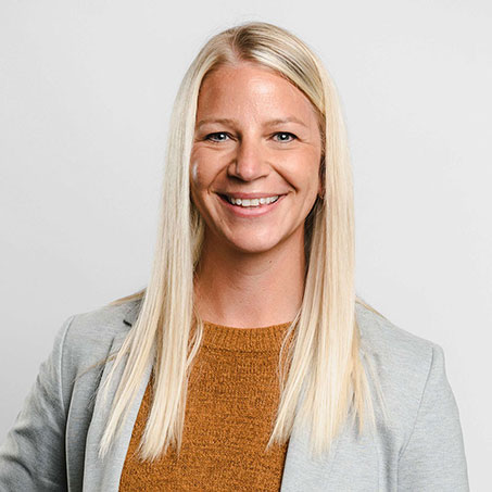 Kristin Sturm