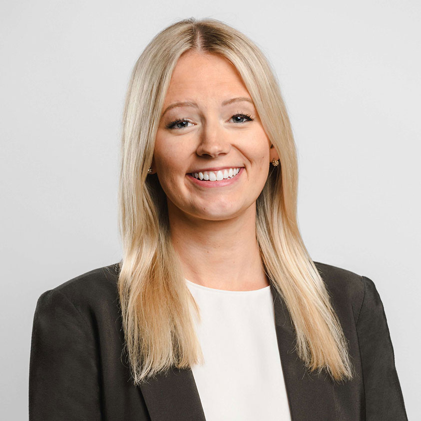 Natalie Hugdahl, FPQP®